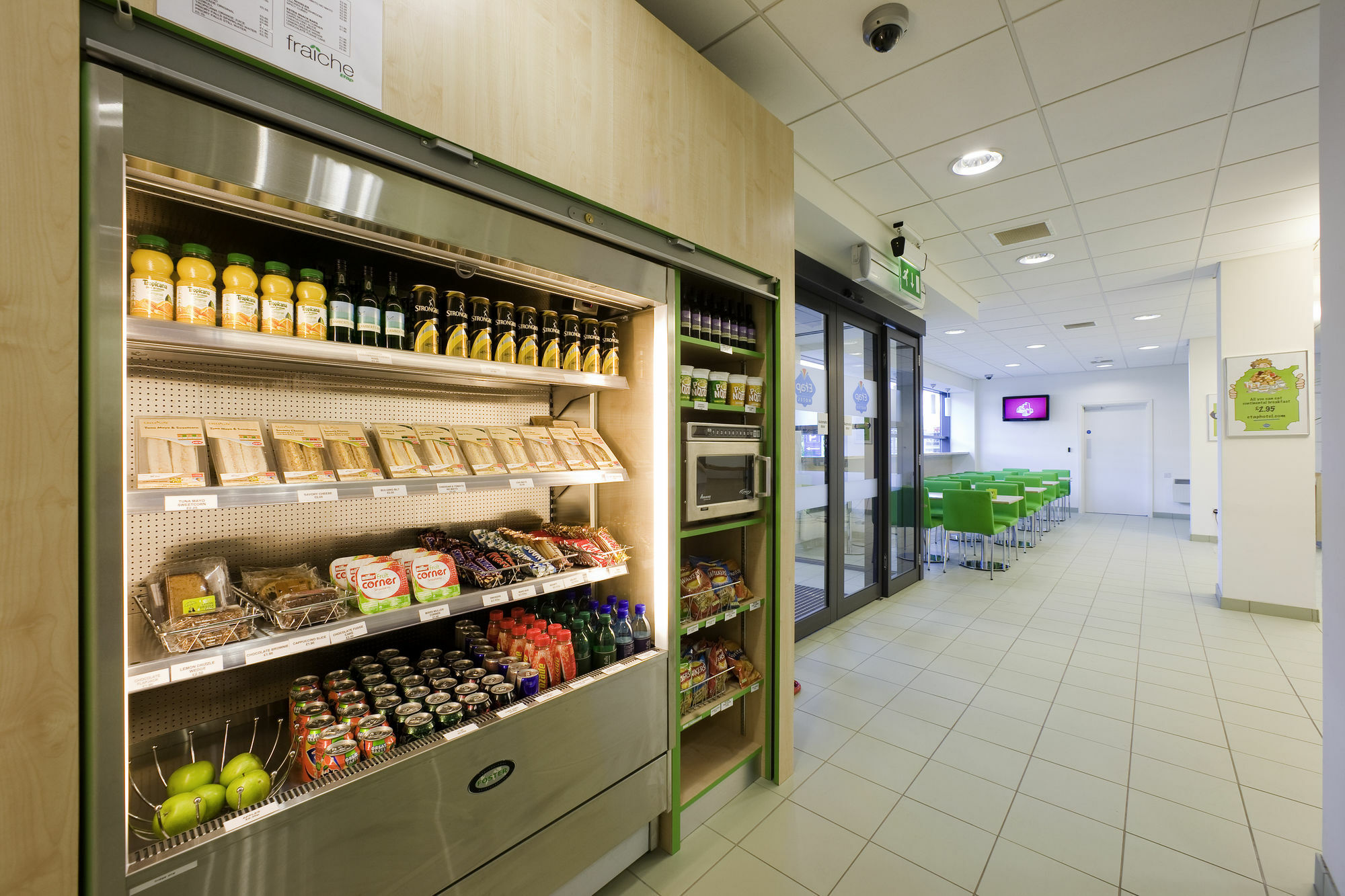 Ibis Budget Birmingham Airport Terminal Building - Nec Bickenhill Exterior foto